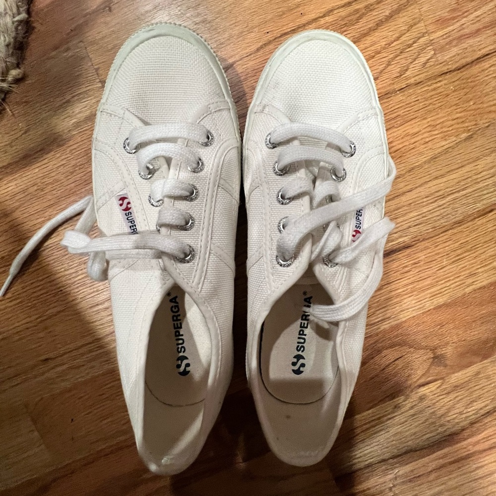 Superga classic sneakers